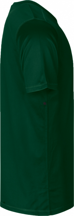 Neutral - Performance T-Shirt Recycled Polyester - Bottle Green
