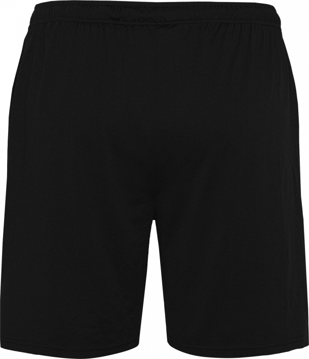 Neutral - Performance Shorts - Black