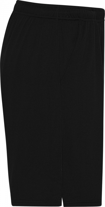 Neutral - Performance Shorts - Black