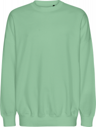 Tiger Cotton Oversized Sweatshirt