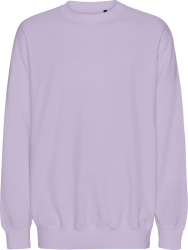 Tiger Cotton Oversized Sweatshirt