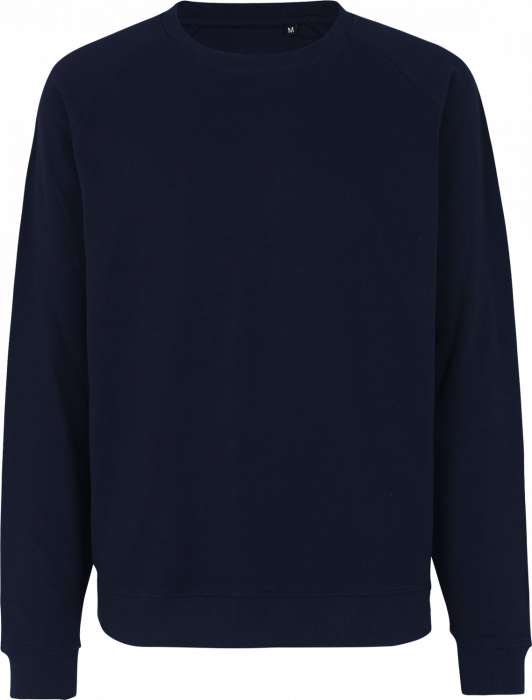 Neutral - Tiger Cotton Unisex Sweatshirt - Marin