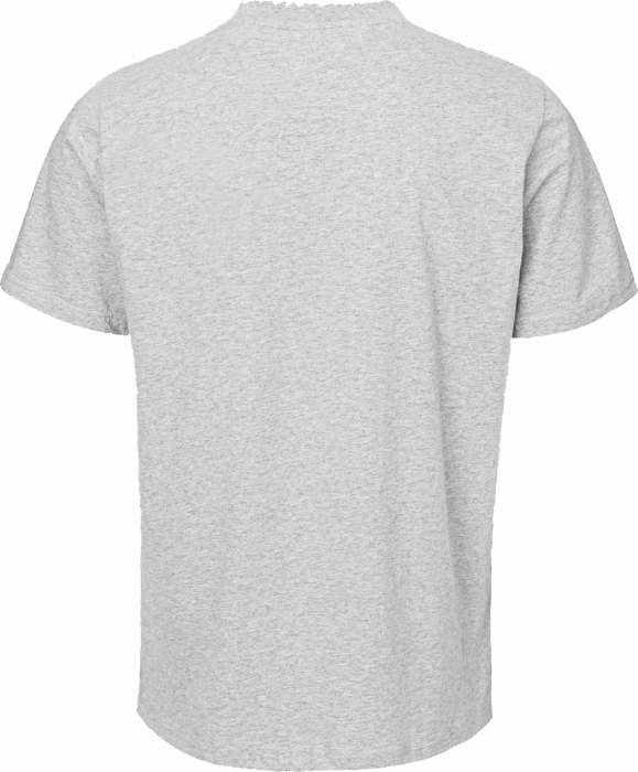 Neutral - Organic Cotton Unisex Regular T-Shirt - Asgrijs - asgrijs