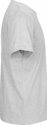 Organic cotton unisex regular t-shirt