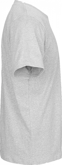 Neutral - Organic Cotton Unisex Regular T-Shirt - Asgrijs - asgrijs