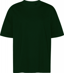 Tiger Cotton Oversized T-shirt