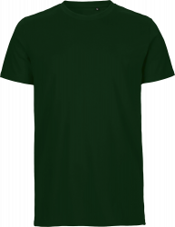 Tiger Cotton Unisex T-shirt
