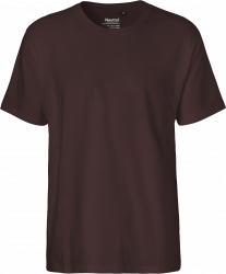 Organic Cotton t-shirt