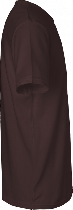 Neutral - Organic Cotton T-Shirt - Brown