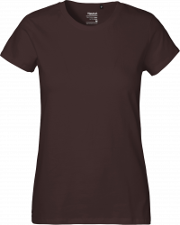 Organic Cotton t-shirt Women