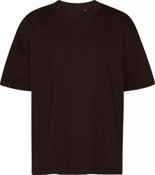 Tiger Cotton Oversized T-shirt