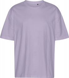 Tiger Cotton Oversized T-shirt