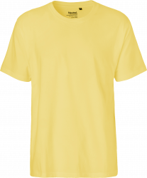 Organic Cotton t-shirt