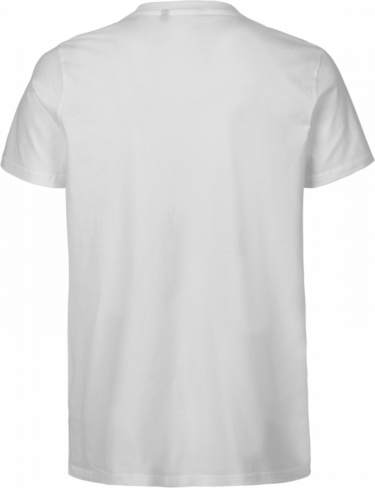 Neutral - Tiger Cotton Unisex T-Shirt - White
