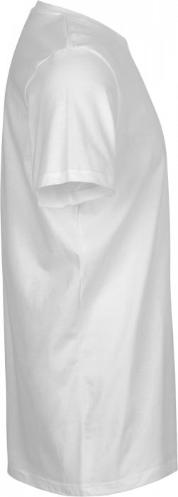 Neutral - Tiger Cotton Unisex T-Shirt - White