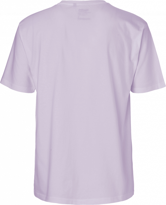 Neutral - Organic Cotton T-Shirt - Dusty Purple