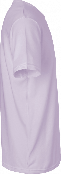 Neutral - Organic Cotton T-Shirt - Dusty Purple