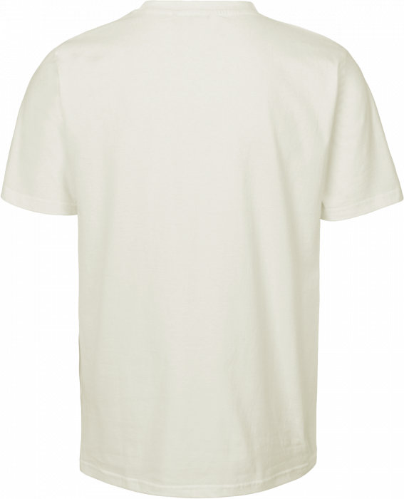 Neutral - Organic Cotton Unisex Regular T-Shirt - Nature - Nature
