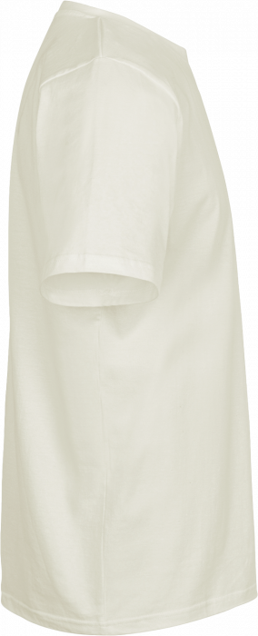Neutral - Organic Cotton Unisex Regular T-Shirt - Nature - Nature