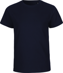 Tiger Cotton T-shirt Kids