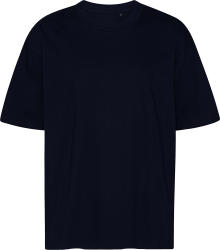 Tiger Cotton Oversized T-shirt