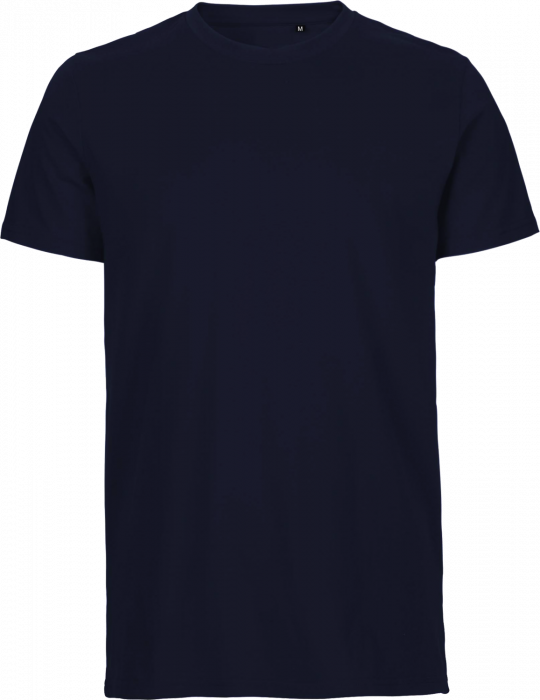 Neutral - Tiger Cotton Unisex T-Shirt - Marin
