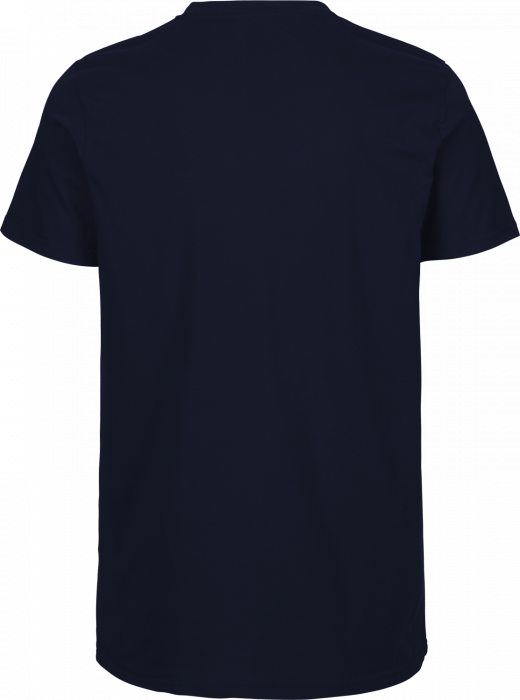 Neutral - Tiger Cotton Unisex T-Shirt - Marine