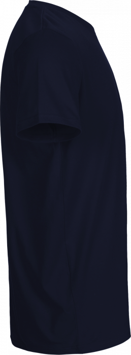 Neutral - Tiger Cotton Unisex T-Shirt - Marine