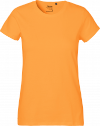 Organic Cotton t-shirt Women