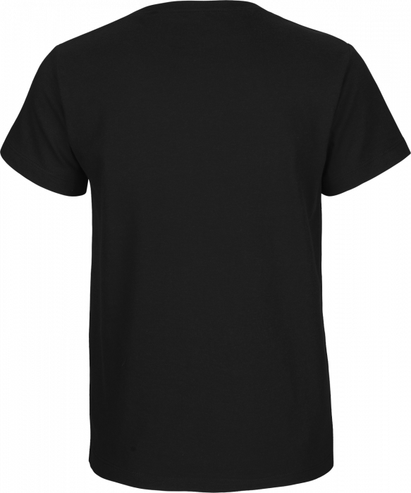 Neutral - Tiger Cotton T-Shirt B&oslash;rn - Sort