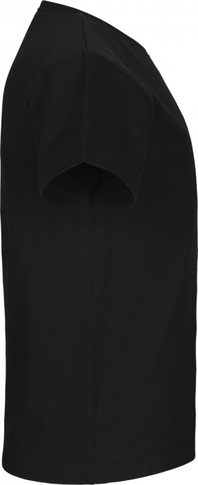 Neutral - Tiger Cotton T-Shirt B&oslash;rn - Sort