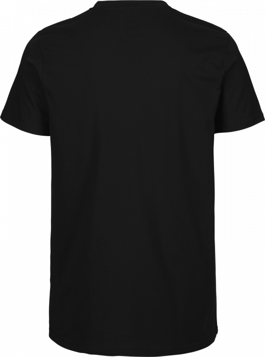 Neutral - Tiger Cotton Unisex T-Shirt - Black