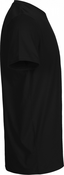 Neutral - Tiger Cotton Unisex T-Shirt - Black