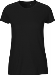 Tiger Cotton T-shirt Women