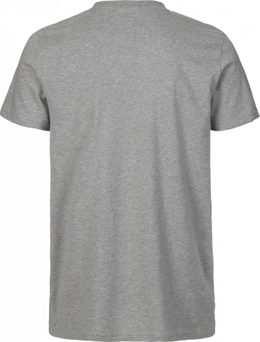 Neutral - Tiger Cotton Unisex T-Shirt - Sport Grey
