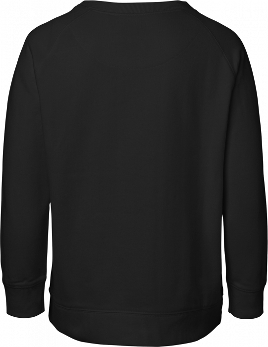 Neutral - Organic Cotton Sweatshirt Kids - Black