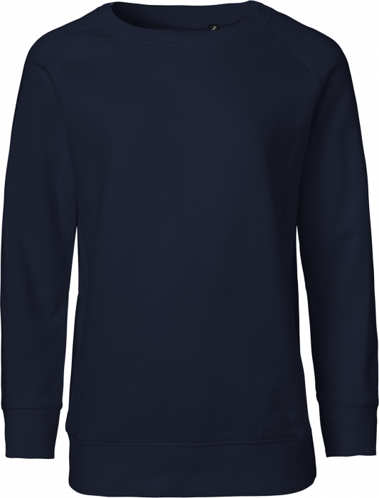 Neutral - Organic Cotton Sweatshirt Kids - Marin