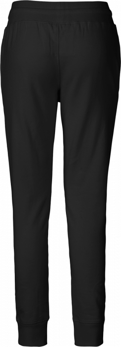 Neutral - Organic Sweatpants Kids - Black