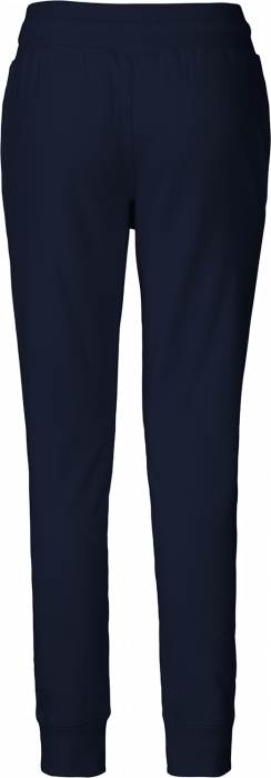 Neutral - Organic Sweatpants Kids - Marine