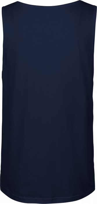 Neutral - Organic Tank Top Men - Marinho