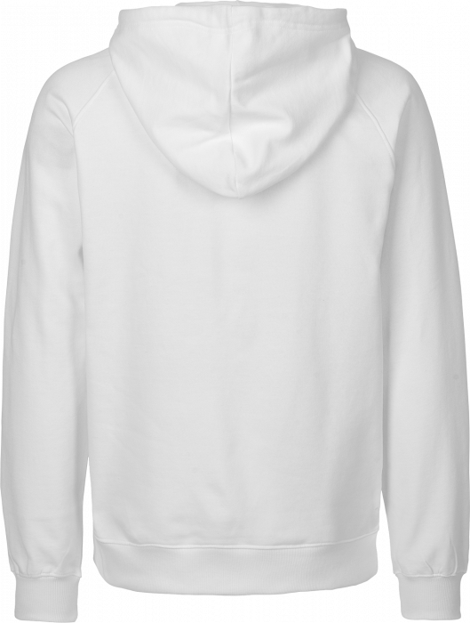 Neutral - Hoodie Men - White