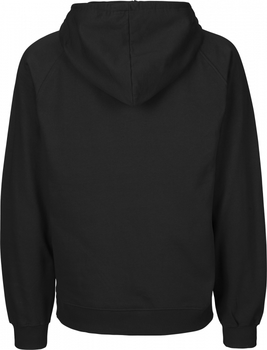 Neutral - Hoodie Men - Black