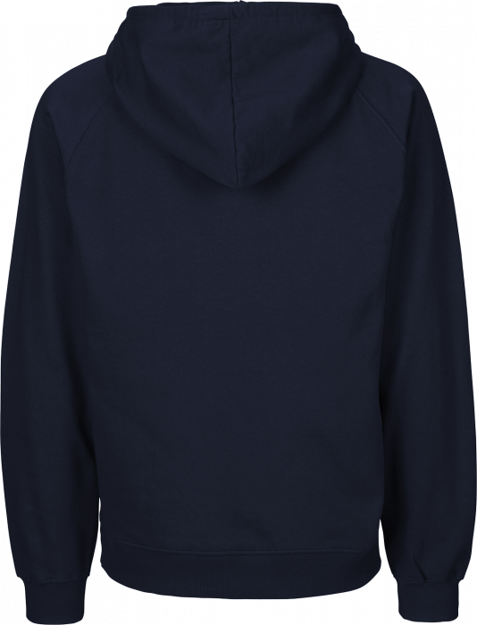 Neutral - Hoodie Men - Marine