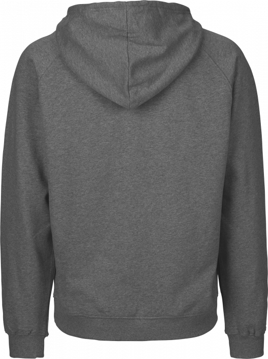 Neutral - Hoodie Men - Dark Heather