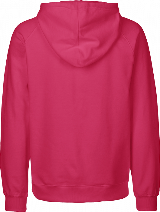 Neutral - Hoodie Men - Pink