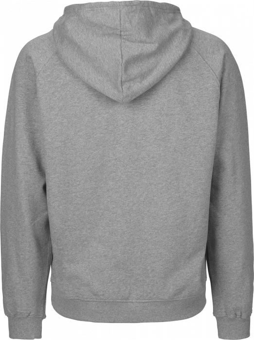 Neutral - Hoodie Men - Sport Grey