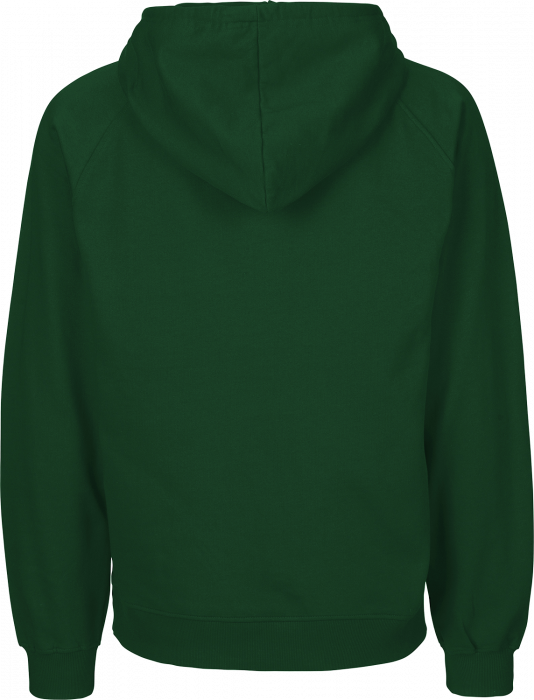 Neutral - Hoodie Men - Bottle Green