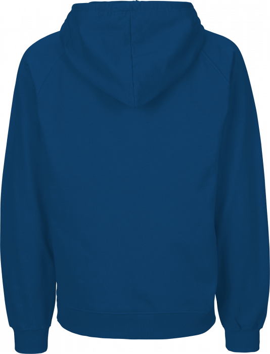 Neutral - Hoodie Men - Royal
