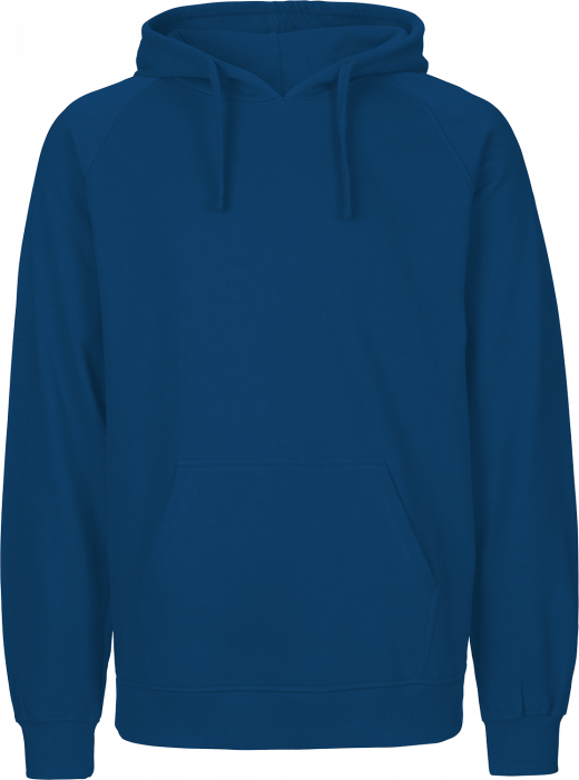 Neutral - Hoodie Men - Royal