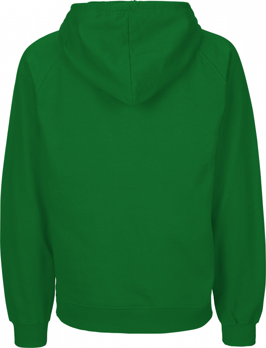 Neutral - Hoodie Men - Green